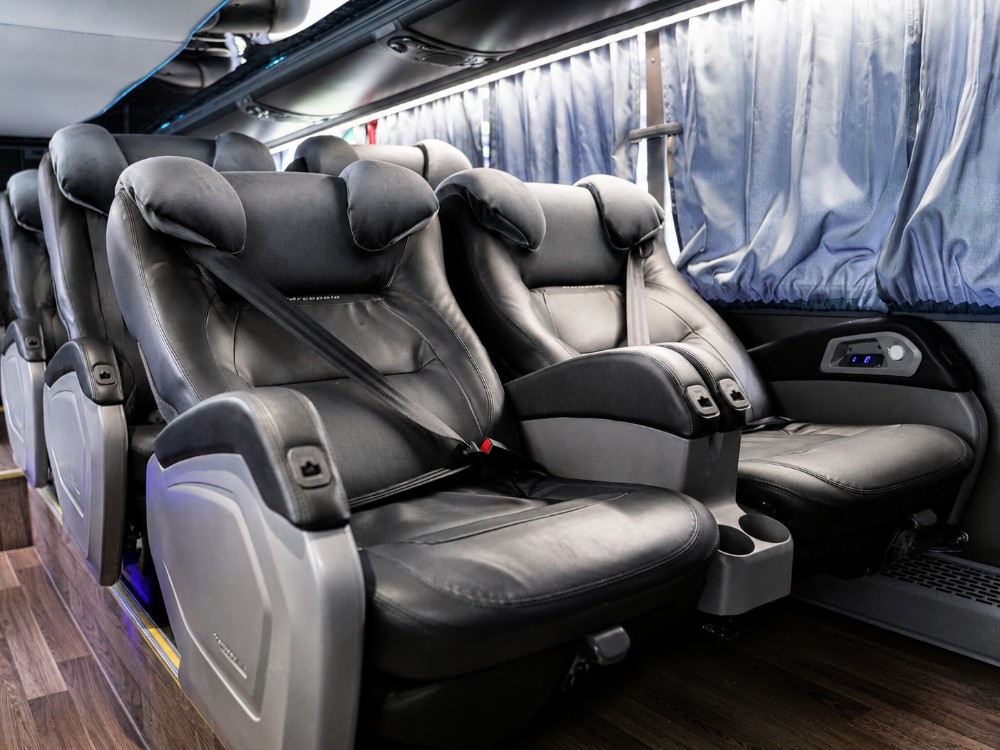 Scania PARADISO 1800 DD — foto 12